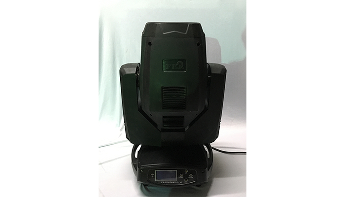 佳明330光束搖頭燈