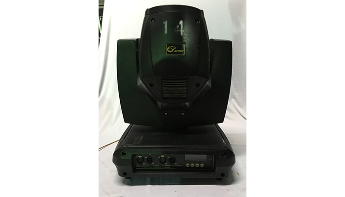 澳圖230光束搖頭燈