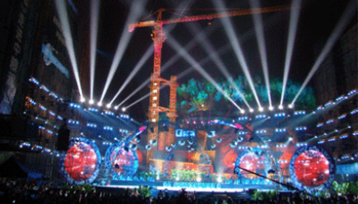 CCTV中央電視臺各大型晚會3