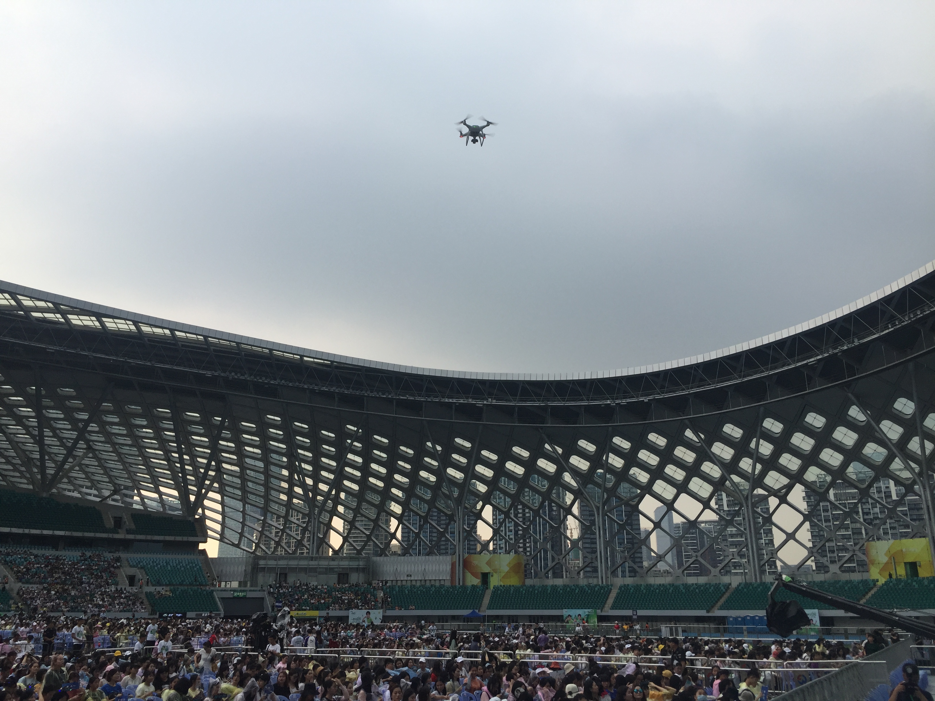 演唱會策劃公司