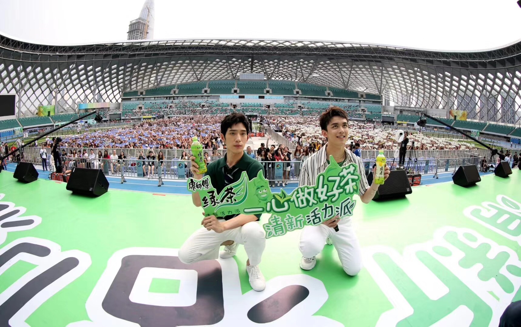 廣州慶典活動策劃公司