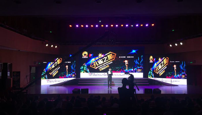 廣州明星經紀公司